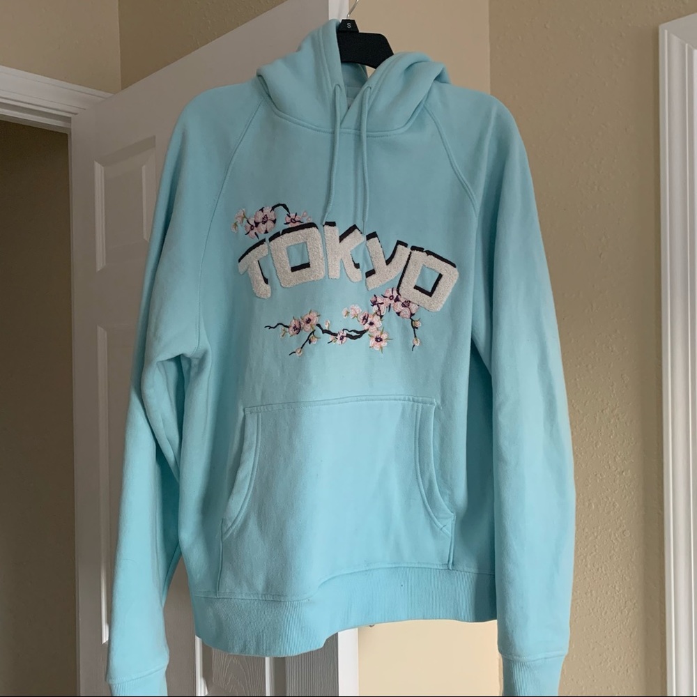 Urban Outfitters Tokyo Hoodie